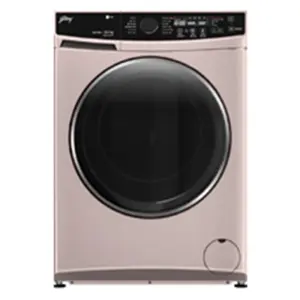 Godrej 9 Kg Fully Automatic Front Load Washing Machine