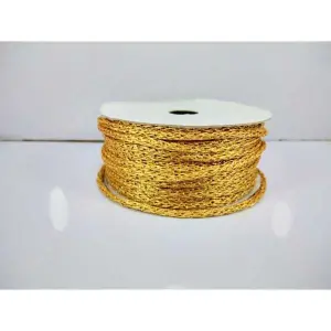 Golden Lace Dori & Dori lace for Blouse