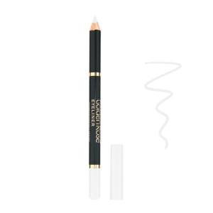 Golden Rose Eyeliner Pencil, white 312