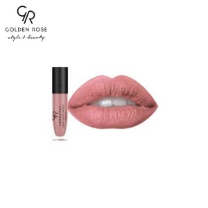Golden Rose Longstay Liquid Matte Lipstick Kissproof 20