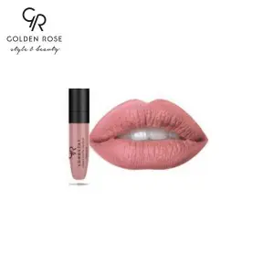 Golden Rose Longstay Liquid Matte Lipstick Kissproof 20