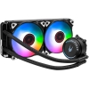 Goldenfield Liquid Cooler GF-SF240G By Mitrata