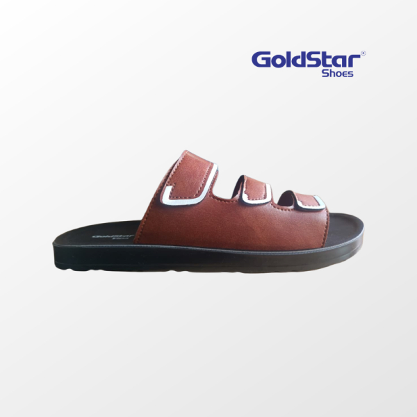 Goldstar 6033 Slipper For Men - Comfortable Slippers for Men - Image 3