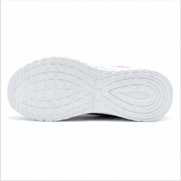 Goldstar Alba 06 Women's Running Shoes Black Pink Lightweight Sneakers - Image 3