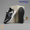 Goldstar ARC Series AX-2EV White Black Shoes for Men – Lightweight Sports & Casual Sneakers