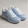 GoldStar DAISY-02 Women's Light Blue & White Casual Running Shoes