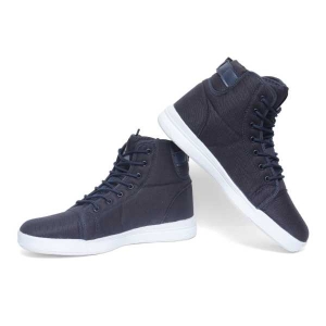 Goldstar G10 904 Navy Sports Shoes For Men