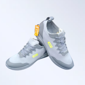 Goldstar G10 G1111 Grey Shoes For Men