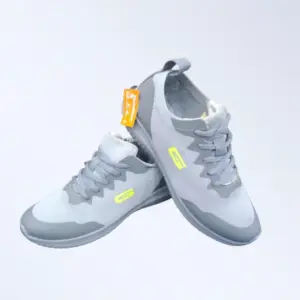 Goldstar G10 G1111 Grey Shoes For Men
