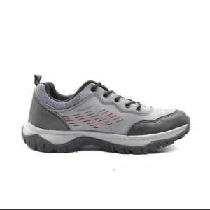 Goldstar G10 G2003 Dark Grey Sports/Trekking/Hiking Shoes For Men