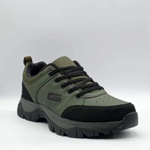 Goldstar G10 G2008 Olive Sports/Trekking/Hiking Shoes For Men