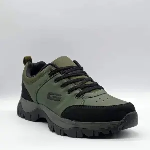 Goldstar G10 G2008 Olive Sports/Trekking/Hiking Shoes For Men