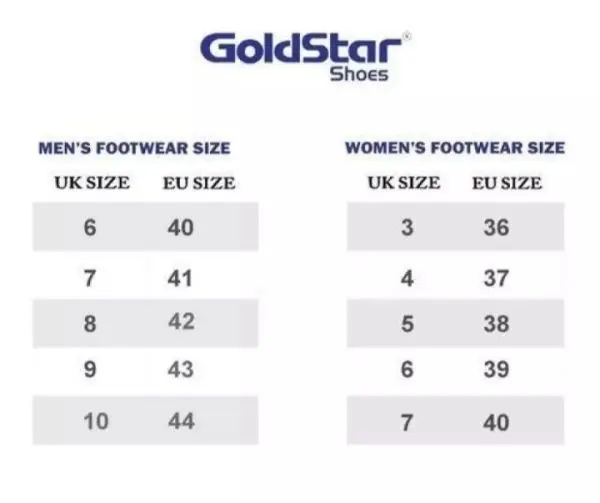 Goldstar G10-L2104 Unisex Trekking Shoes | All-Black Waterproof Hiking Boots for Men & Women - Image 5