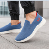 Goldstar G10-SUNLITE-10 (Yaleblue/Red) Casual Shoes for Men | Lightweight Sports & Walking Footwear