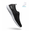 Goldstar G10 Superlite-03 Black Running Shoes