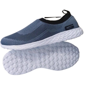 Goldstar G10 Superlite-03 Grey Casual Shoes for Men