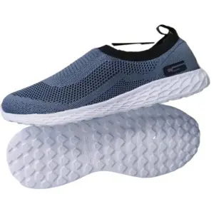 Goldstar G10 Superlite-03 Grey Casual Shoes for Men