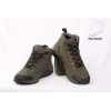 Goldstar Hiking Boots G10-G 401 For Men