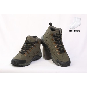 Goldstar Hiking Boots G10-G 401 For Men
