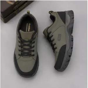 Goldstar Hiking Boots G10-G2008 Low-Top Hiking Boots For Men