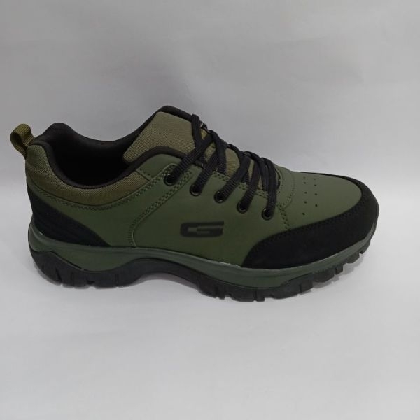 Goldstar Hiking Boots G10-G2008 Low-Top Hiking Boots For Men - Image 5