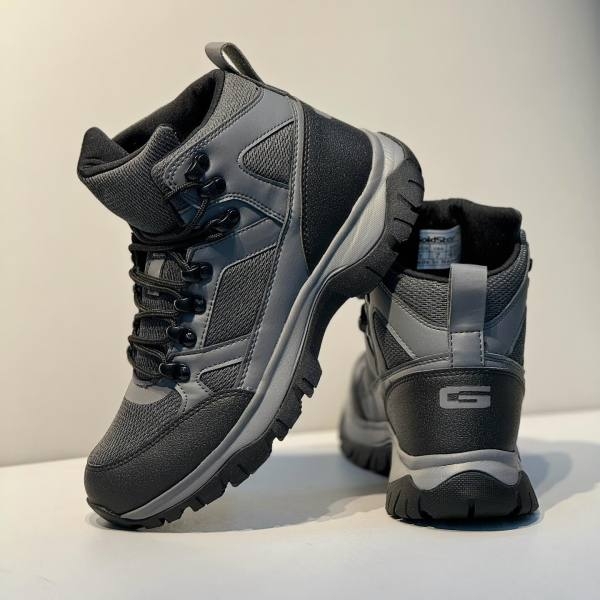 Goldstar Hiking Shoes G10-G2002 - Image 2
