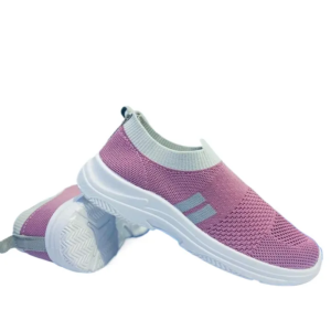 GoldStar Lucky Peach Close Shoes for Women