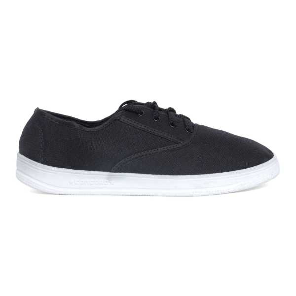 Goldstar School Shoes Black ( Girls And Boys ) - Image 2