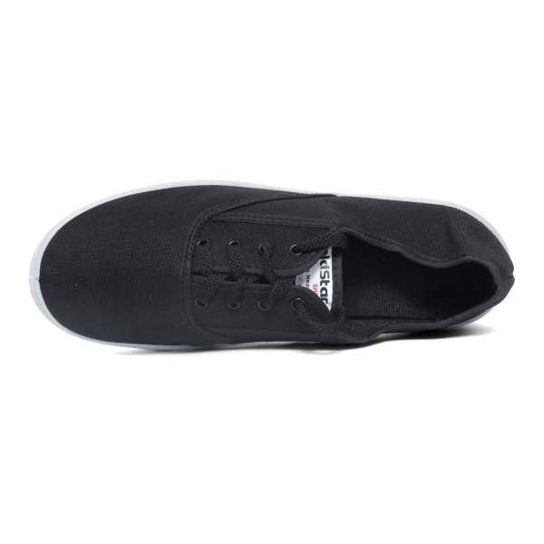 Goldstar School Shoes Black ( Girls And Boys ) - Image 5