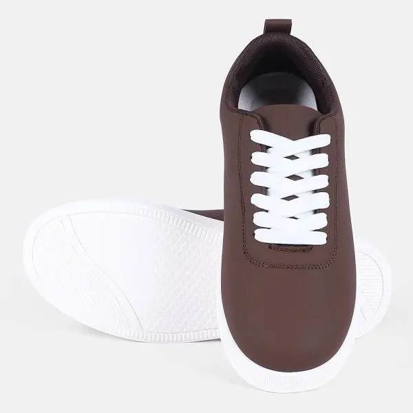 Goldstar Shoes ARC Series - AX-1/A (Coffee) - Image 2