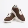 Goldstar Shoes ARC Series - AX-1/A (Coffee)