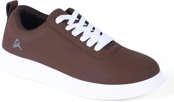Goldstar Shoes ARC Series - AX-1/A (Coffee) - Image 3