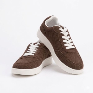 Goldstar Shoes ARC Series - AX-1/A (Coffee)