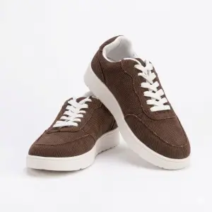 Goldstar Shoes ARC Series - AX-1/A (Coffee)