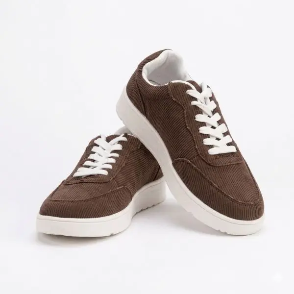 Goldstar Shoes ARC Series - AX-1/A (Coffee)