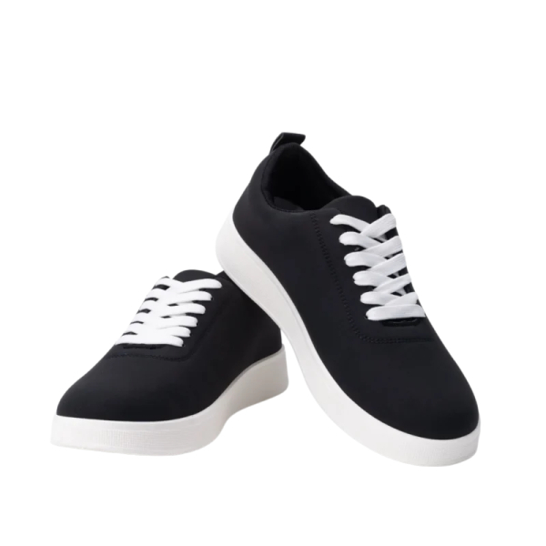 Goldstar Shoes ARC Series - ULSF-AX-1/A BLACK - Image 2