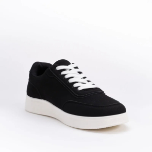 Goldstar Shoes ARC Series - ULSF-AX-1/A BLACK