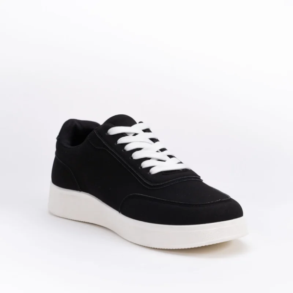 Goldstar Shoes ARC Series - ULSF-AX-1/A BLACK