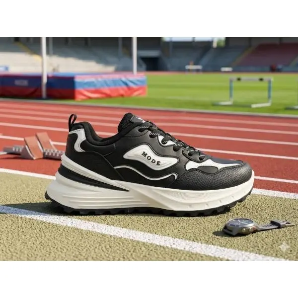 Goldstar Shoes - NORA-03