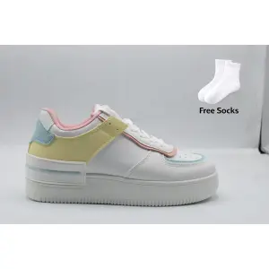 Goldstar Shoes PVC(ART-06) RIVER-05 For Women