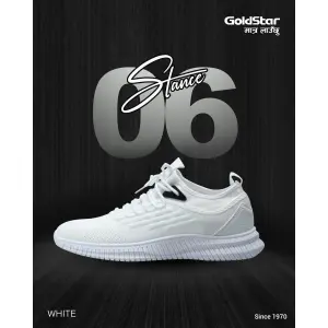 Goldstar Shoes STANCE-06 For Men