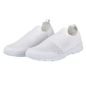 Goldstar White Casual Shoes For Women - G10 L606