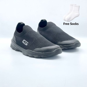 Goldstar White Casual Shoes For Women - G10 L606
