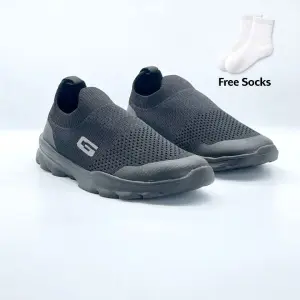 Goldstar White Casual Shoes For Women - G10 L606