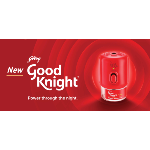 Good Knight Flash Liquid Vapourizer | Mosquito Repellent Combo Pack | Machine + Pack Of 3 Refills (45Ml Each)