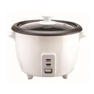Goodmans 1.5 Liter Rice Cooker