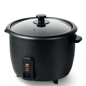 Goodmans 1.8 Liter Rice Cooker