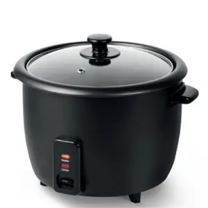 Goodmans 1.8 Liter Rice Cooker