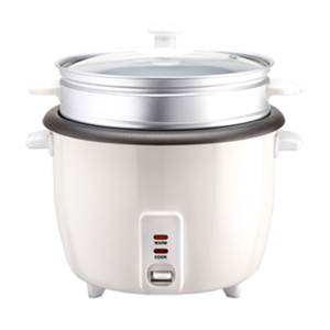 Goodmans 2.2 Liter Steam Rice Cooker