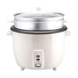 Goodmans 2.2 Liter Steam Rice Cooker